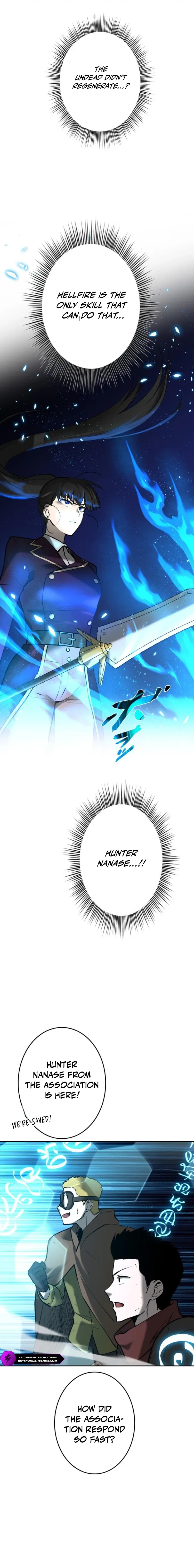Conquering Dungeons With Copy Paste! Chapter 54 page 6