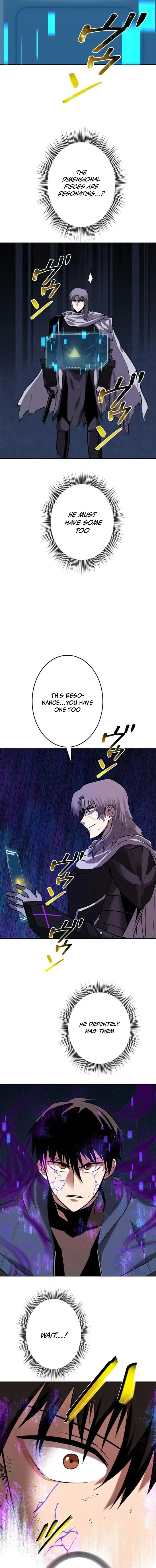 Conquering Dungeons With Copy Paste! Chapter 49 page 19