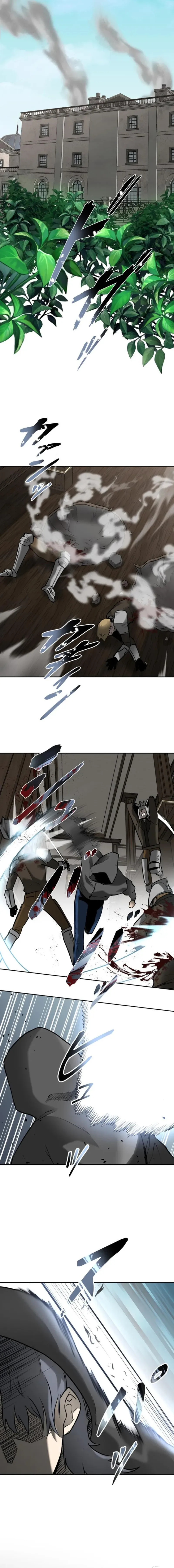 Conquering Dungeons With Copy Paste! Chapter 54 page 22
