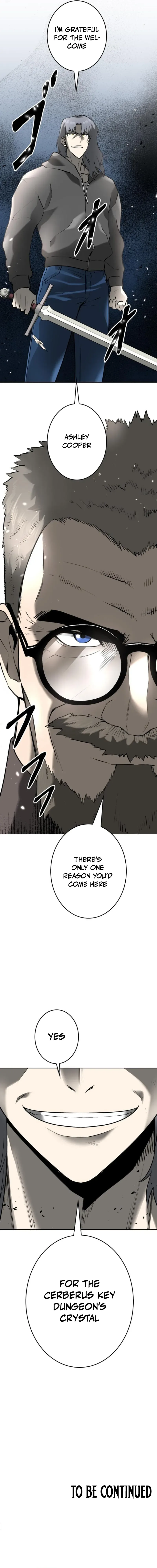 Conquering Dungeons With Copy Paste! Chapter 54 page 25