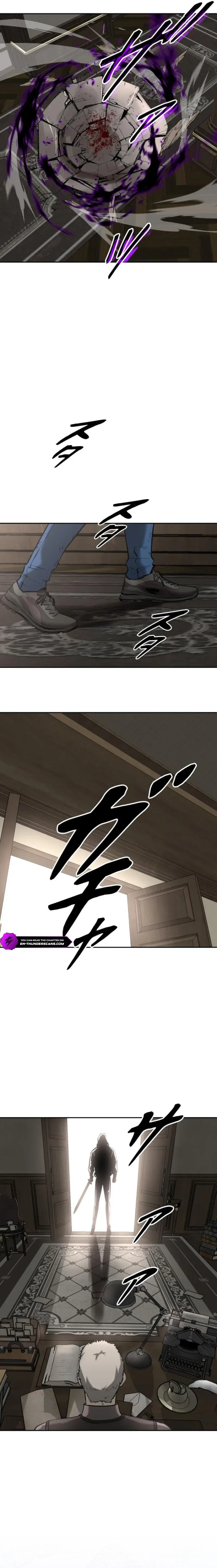 Conquering Dungeons With Copy Paste! Chapter 54 page 24