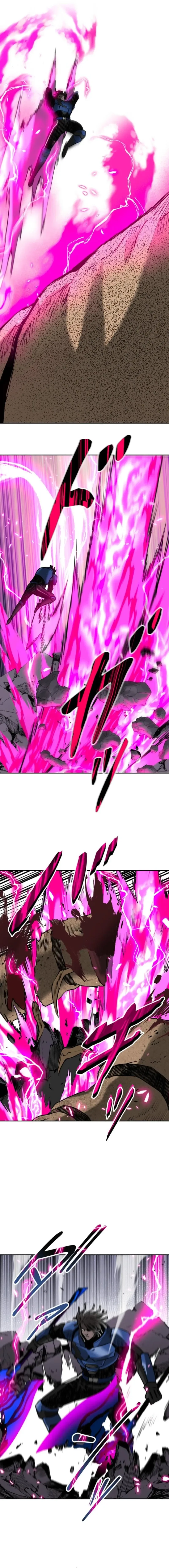 Conquering Dungeons With Copy Paste! Chapter 58 page 8