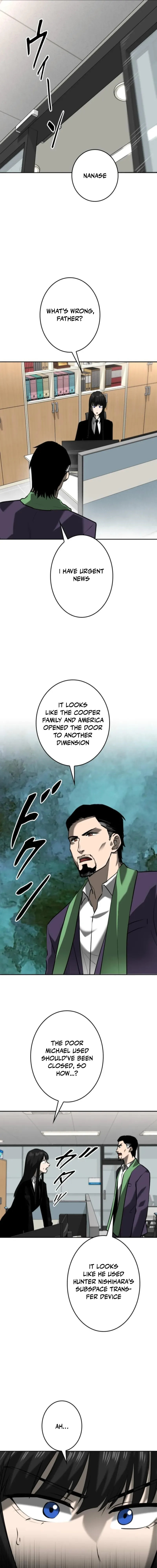 Conquering Dungeons With Copy Paste! Chapter 59 page 13
