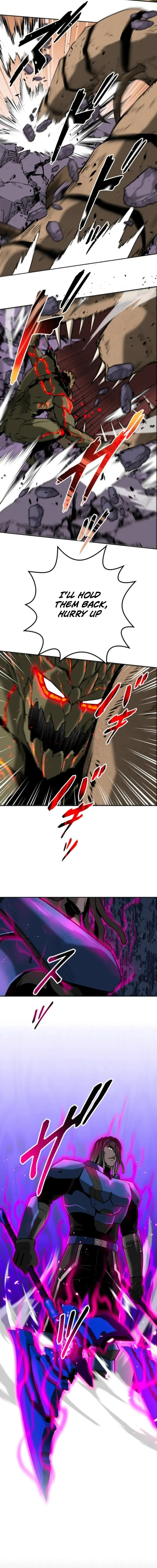 Conquering Dungeons With Copy Paste! Chapter 58 page 6