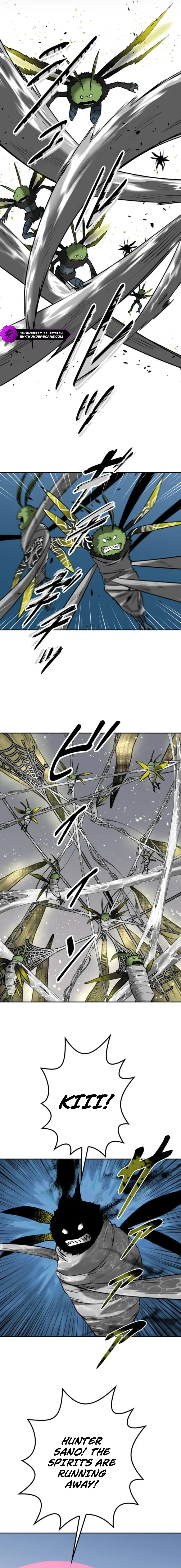 Conquering Dungeons With Copy Paste! Chapter 58 page 18