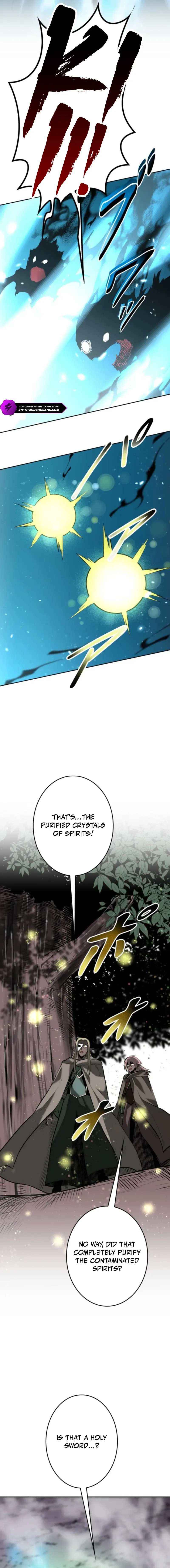 Conquering Dungeons With Copy Paste! Chapter 58 page 14