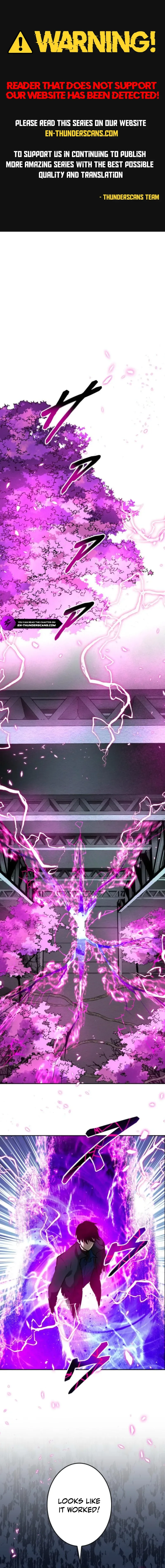 Conquering Dungeons With Copy Paste! Chapter 56 page 2