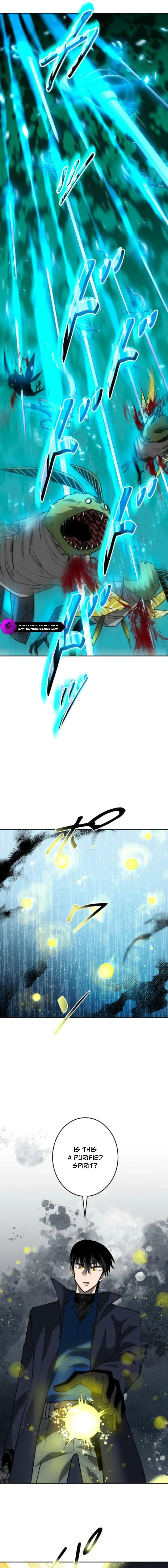 Conquering Dungeons With Copy Paste! Chapter 58 page 20