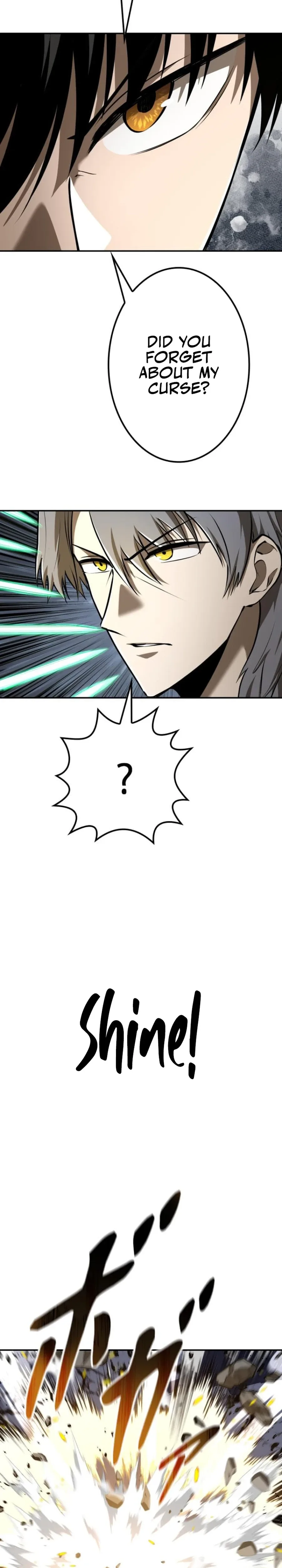 Conquering Dungeons With Copy Paste! Chapter 48 page 20