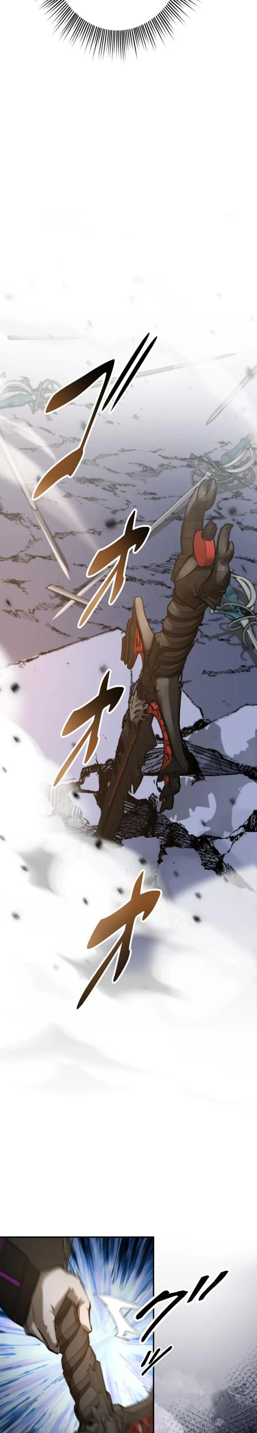 Conquering Dungeons With Copy Paste! Chapter 48 page 25