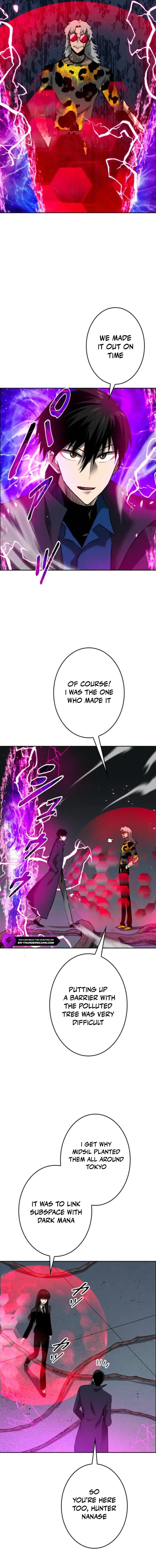 Conquering Dungeons With Copy Paste! Chapter 56 page 3