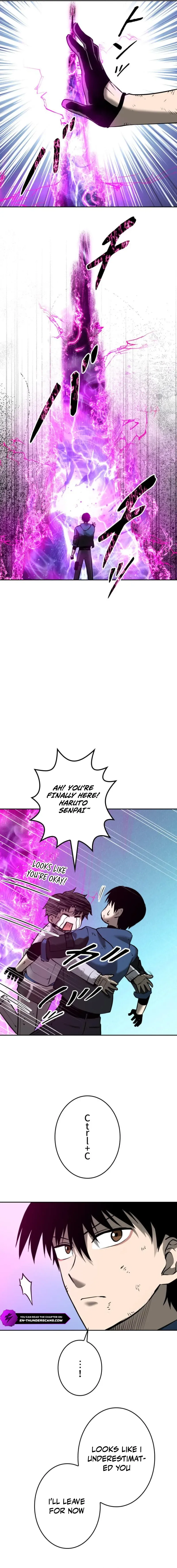 Conquering Dungeons With Copy Paste! Chapter 50 page 19