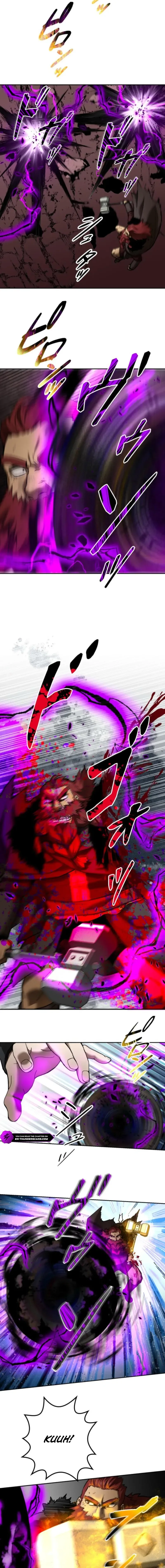 Conquering Dungeons With Copy Paste! Chapter 63 page 5