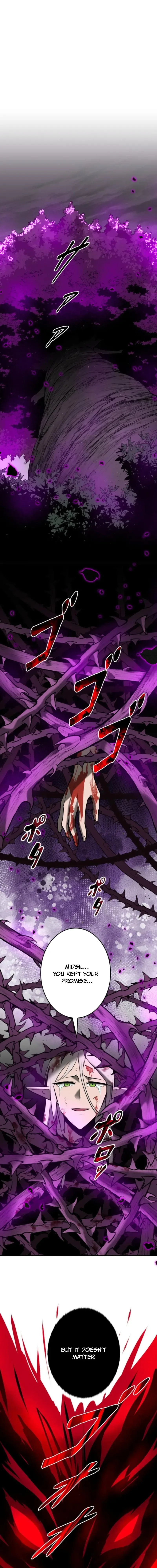 Conquering Dungeons With Copy Paste! Chapter 57 page 8