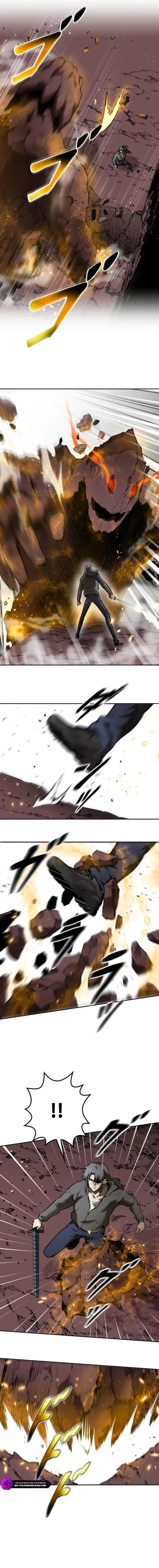 Conquering Dungeons With Copy Paste! Chapter 63 page 12