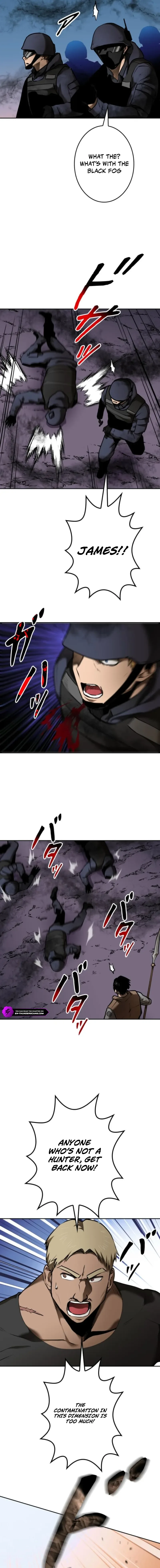 Conquering Dungeons With Copy Paste! Chapter 62 page 3