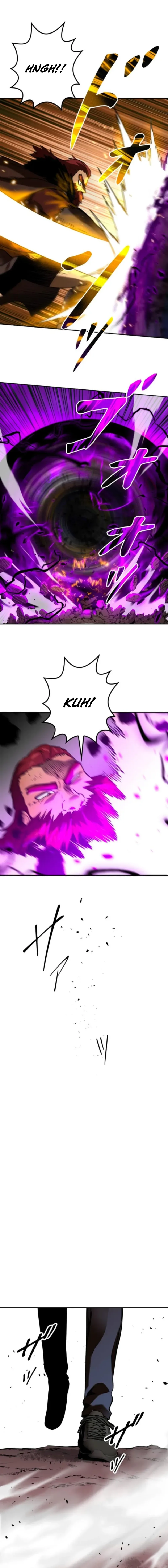 Conquering Dungeons With Copy Paste! Chapter 64 page 5