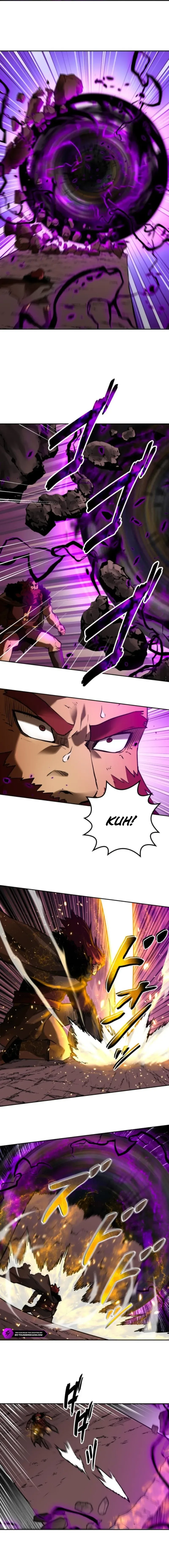 Conquering Dungeons With Copy Paste! Chapter 64 page 3
