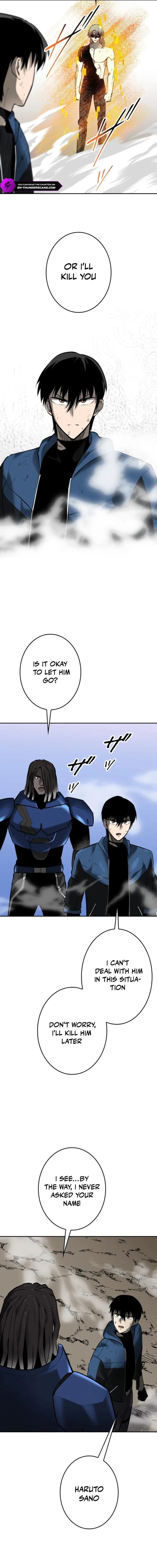Conquering Dungeons With Copy Paste! Chapter 50 page 21