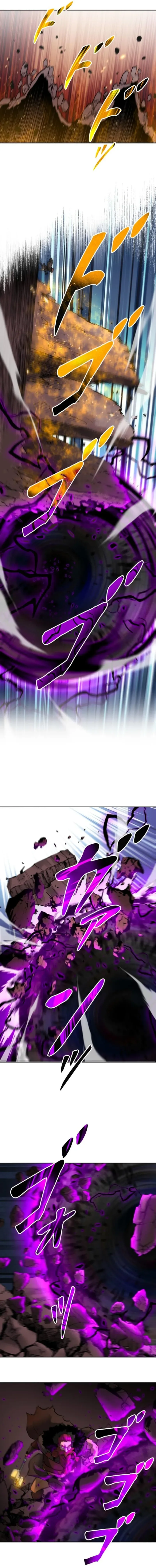 Conquering Dungeons With Copy Paste! Chapter 64 page 4
