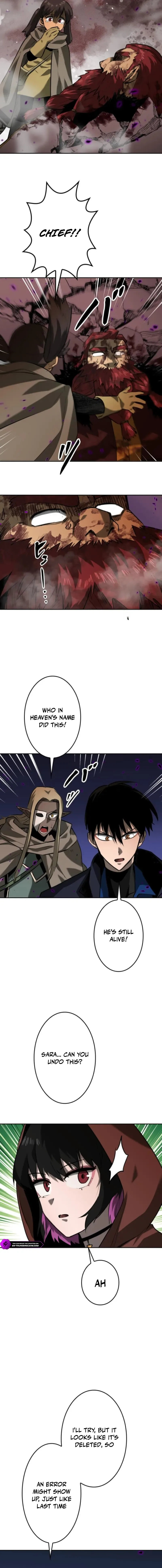 Conquering Dungeons With Copy Paste! Chapter 64 page 15