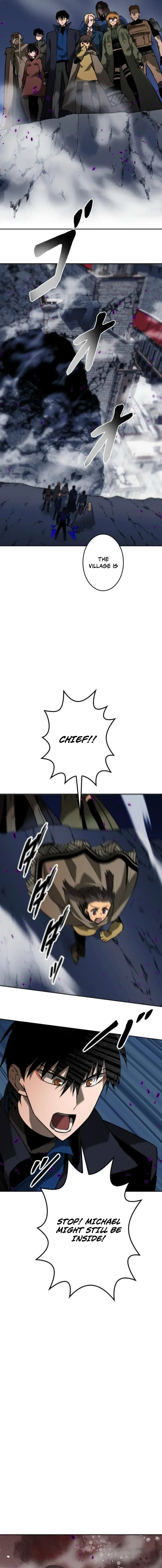 Conquering Dungeons With Copy Paste! Chapter 64 page 14