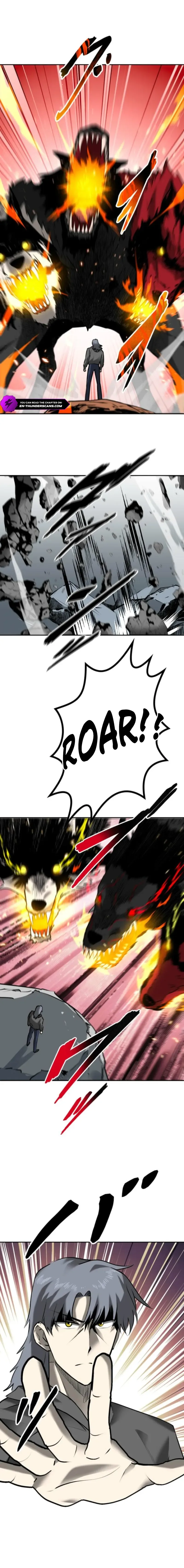 Conquering Dungeons With Copy Paste! Chapter 56 page 16
