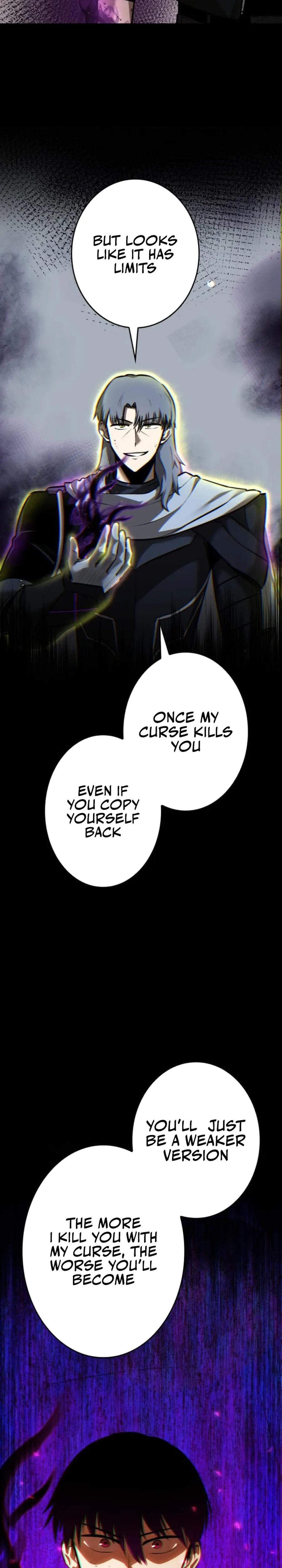 Conquering Dungeons With Copy Paste! Chapter 48 page 30