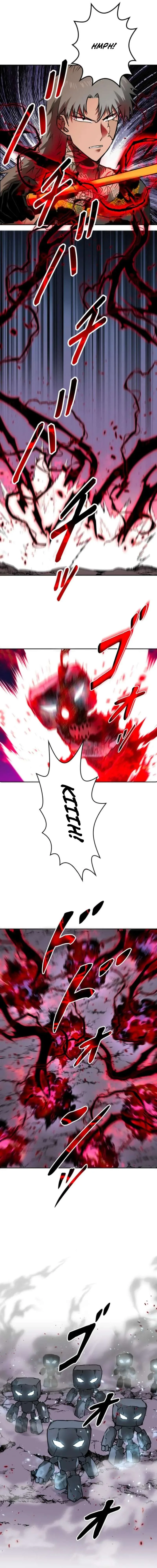 Conquering Dungeons With Copy Paste! Chapter 67 page 4