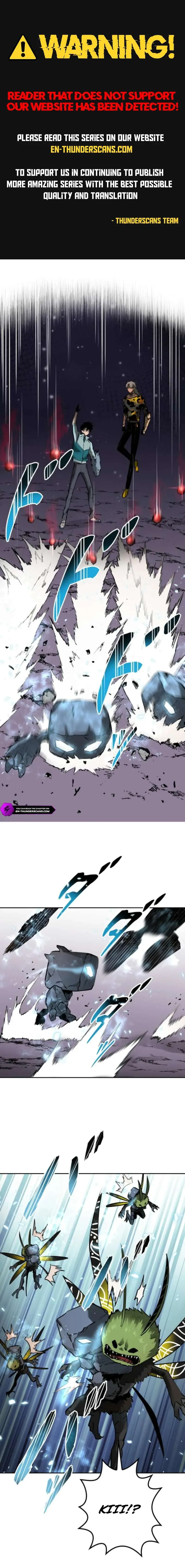 Conquering Dungeons With Copy Paste! Chapter 67 page 2
