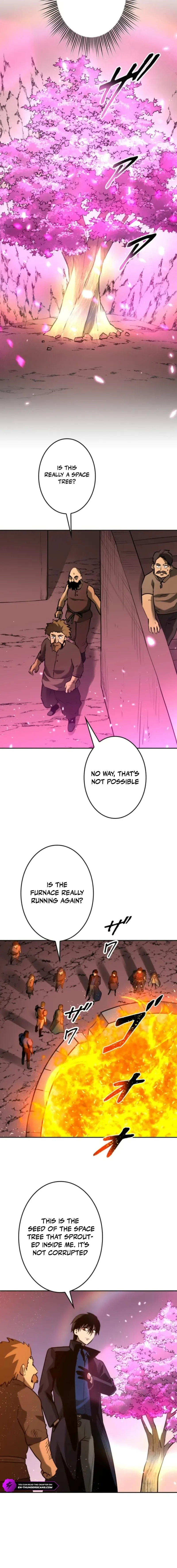 Conquering Dungeons With Copy Paste! Chapter 66 page 3