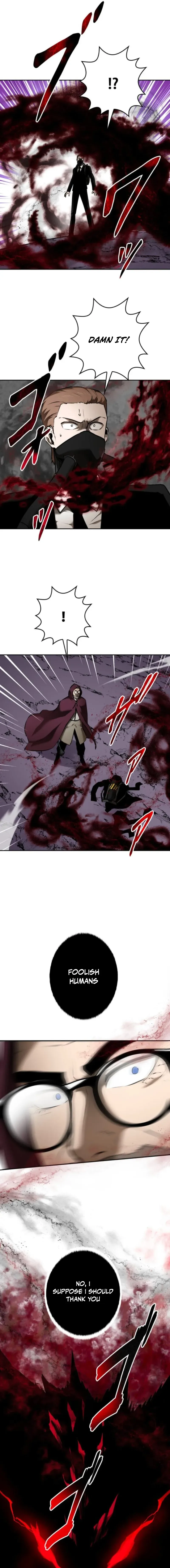 Conquering Dungeons With Copy Paste! Chapter 62 page 7