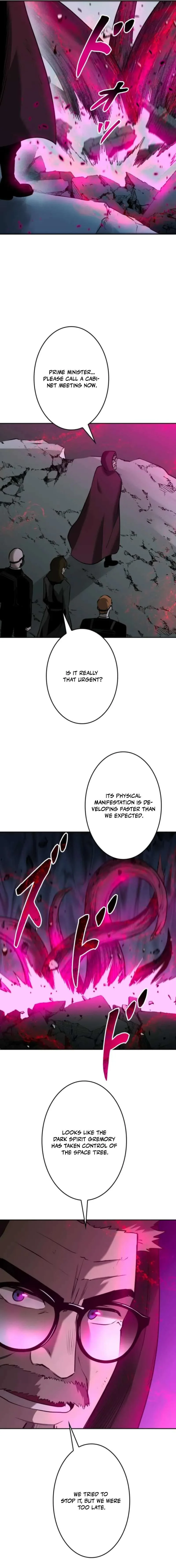 Conquering Dungeons With Copy Paste! Chapter 67 page 15