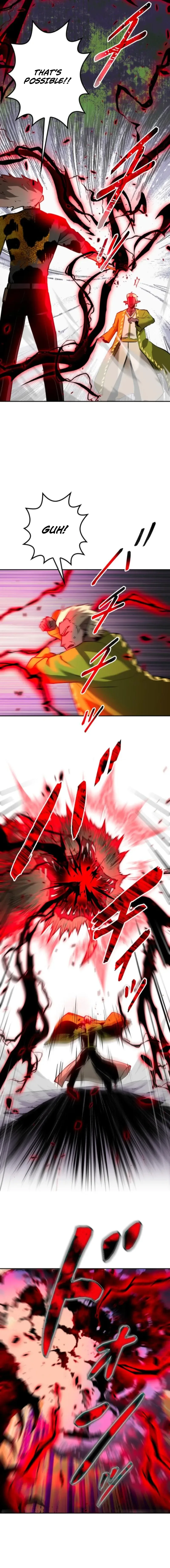 Conquering Dungeons With Copy Paste! Chapter 66 page 15