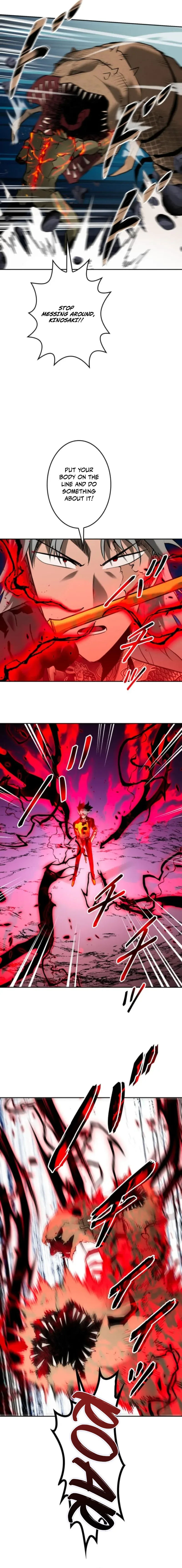 Conquering Dungeons With Copy Paste! Chapter 66 page 18