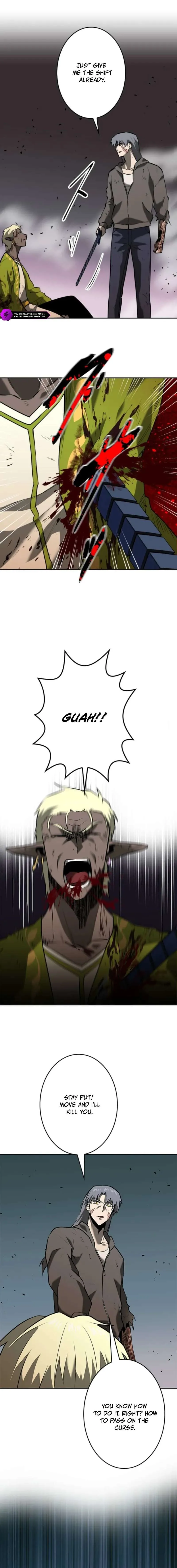 Conquering Dungeons With Copy Paste! Chapter 70 page 14