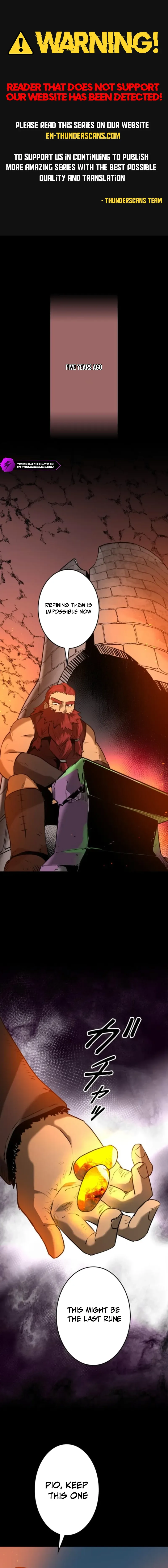 Conquering Dungeons With Copy Paste! Chapter 65 page 2