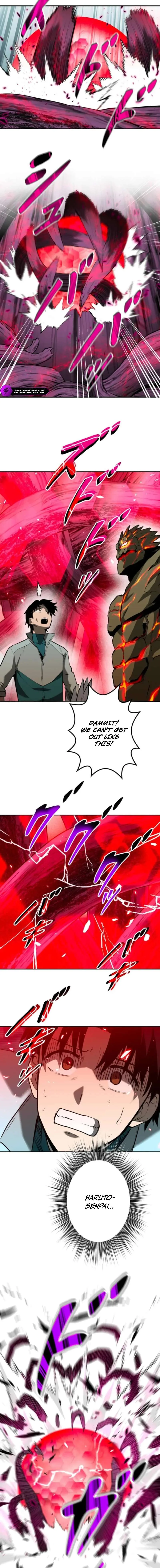 Conquering Dungeons With Copy Paste! Chapter 68 page 14