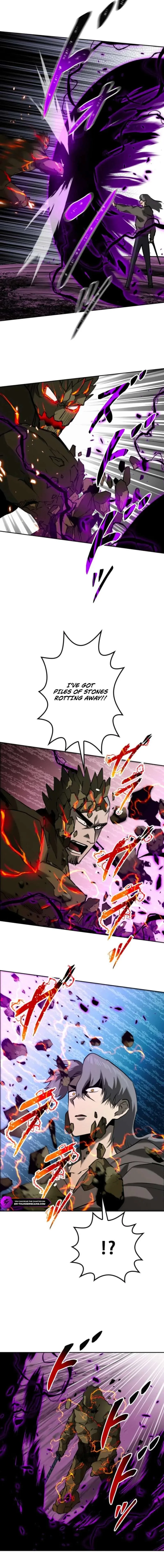Conquering Dungeons With Copy Paste! Chapter 68 page 17