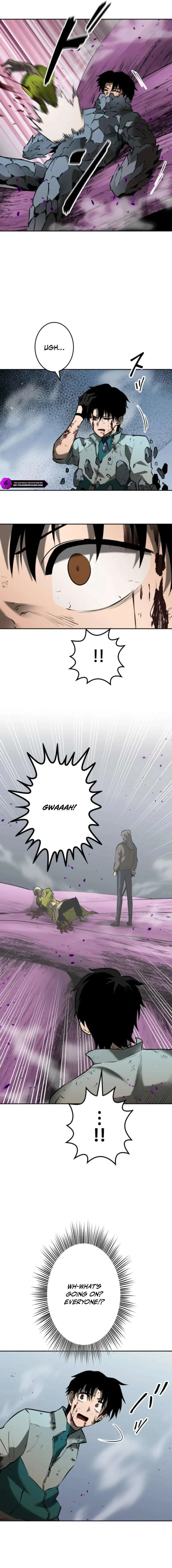 Conquering Dungeons With Copy Paste! Chapter 69 page 13