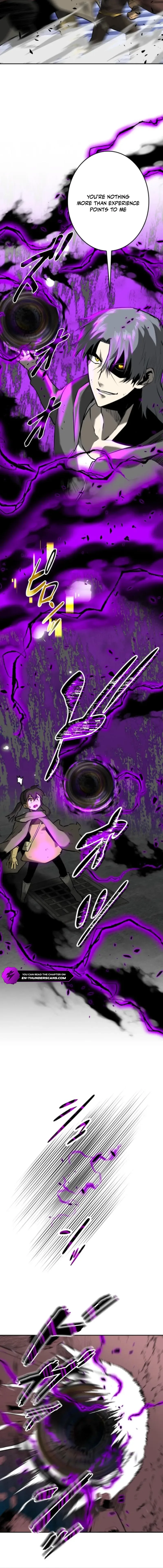 Conquering Dungeons With Copy Paste! Chapter 61 page 3