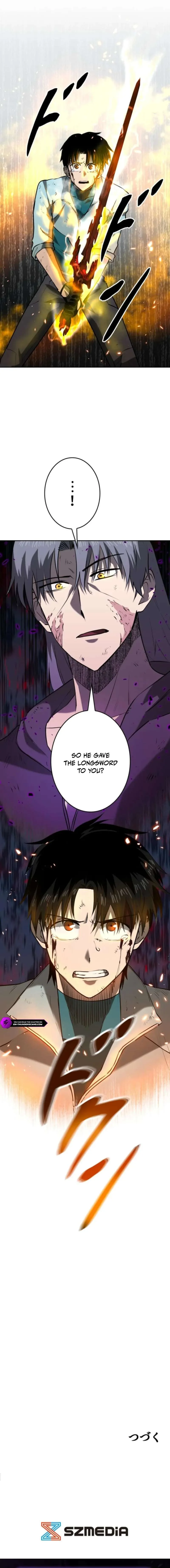 Conquering Dungeons With Copy Paste! Chapter 69 page 17