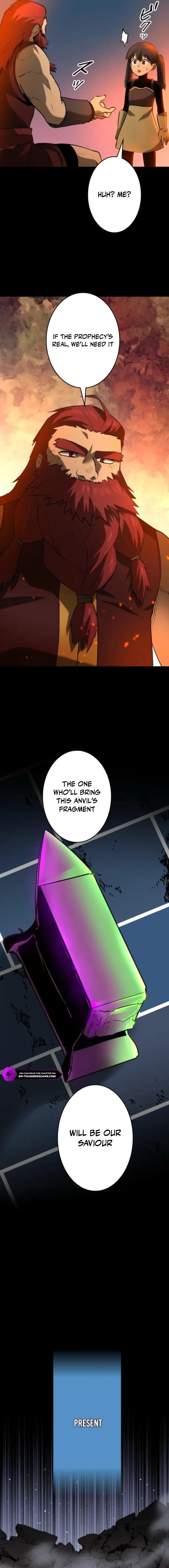 Conquering Dungeons With Copy Paste! Chapter 65 page 3