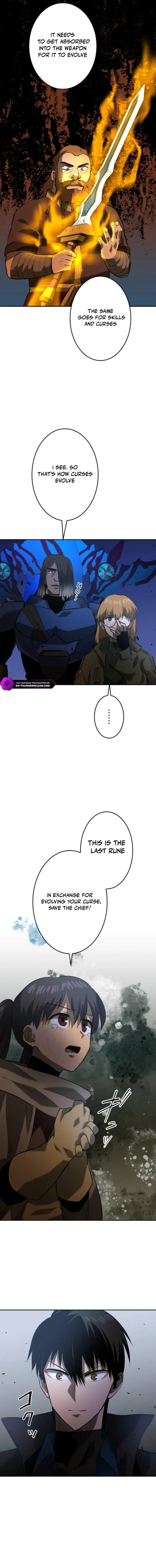 Conquering Dungeons With Copy Paste! Chapter 65 page 7