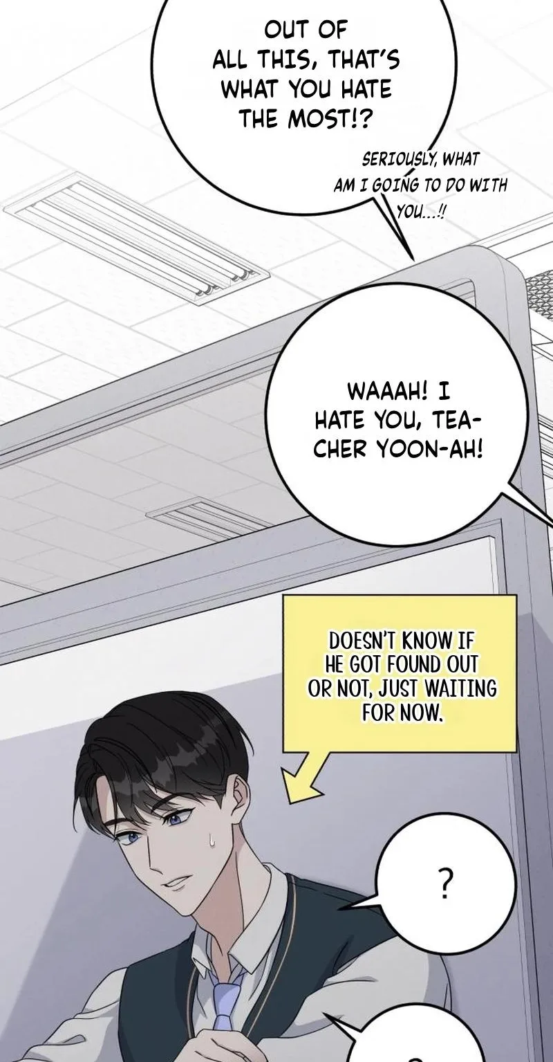 For the 1st Place Chapter 11 page 101