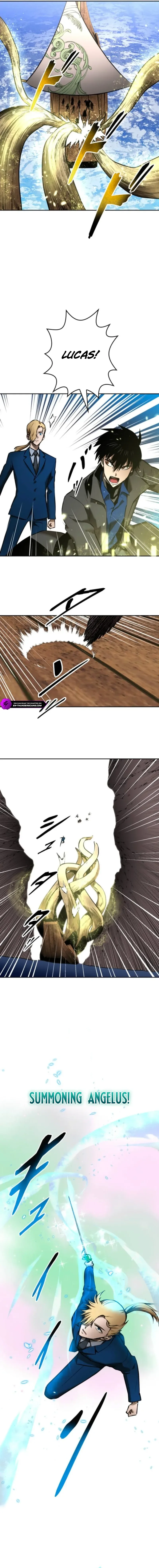 Conquering Dungeons With Copy Paste! Chapter 62 page 12