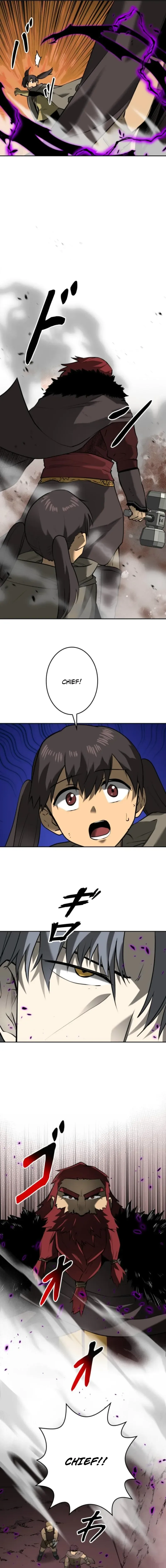 Conquering Dungeons With Copy Paste! Chapter 61 page 4