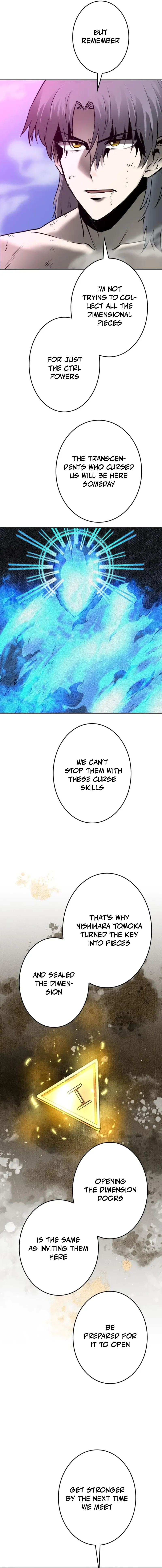 Conquering Dungeons With Copy Paste! Chapter 50 page 20