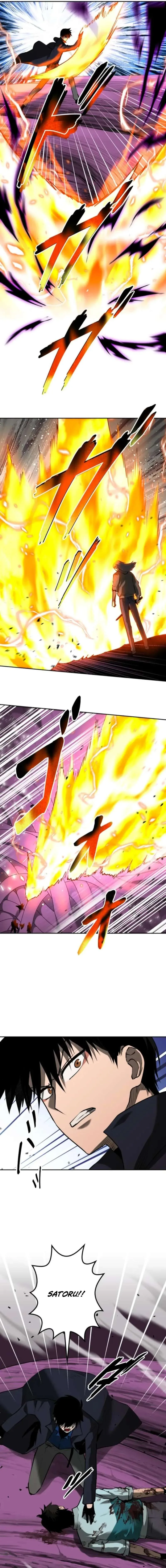 Conquering Dungeons With Copy Paste! Chapter 71 page 4