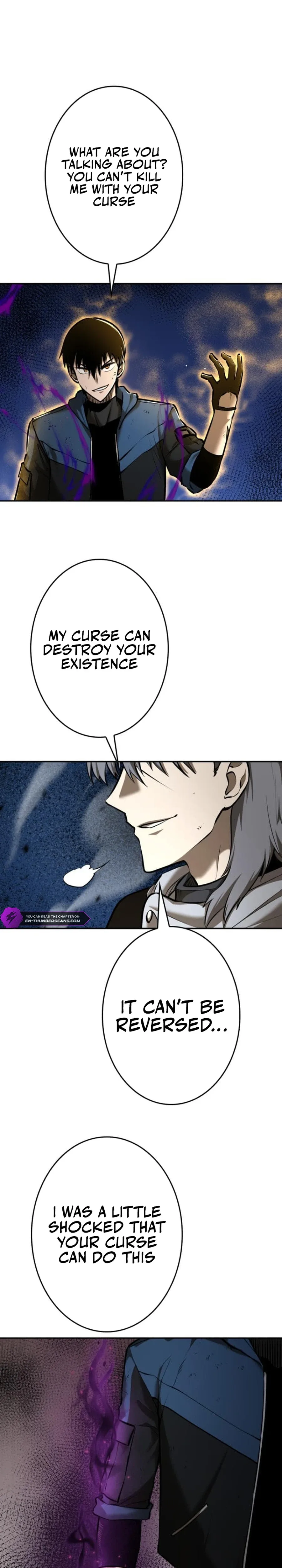Conquering Dungeons With Copy Paste! Chapter 48 page 29